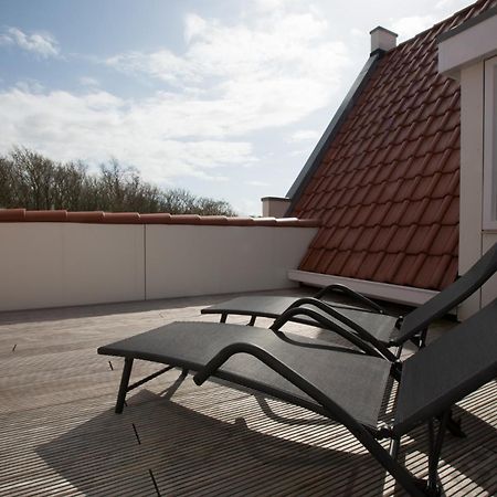 Appartement - Kaapduinseweg 13 | Dishoek "13A Luxe 4 Personen" Zewnętrze zdjęcie