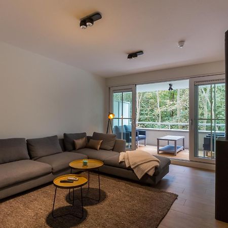 Appartement - Kaapduinseweg 13 | Dishoek "13A Luxe 4 Personen" Zewnętrze zdjęcie