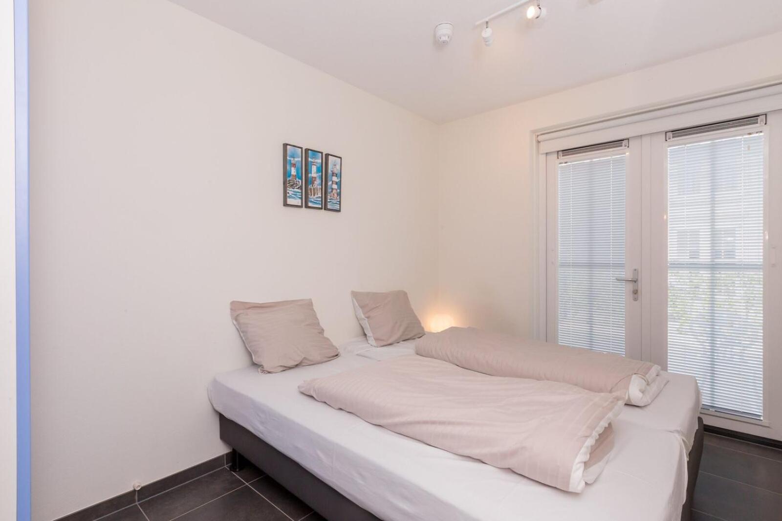 Appartement - Kaapduinseweg 13 | Dishoek "13A Luxe 4 Personen" Zewnętrze zdjęcie