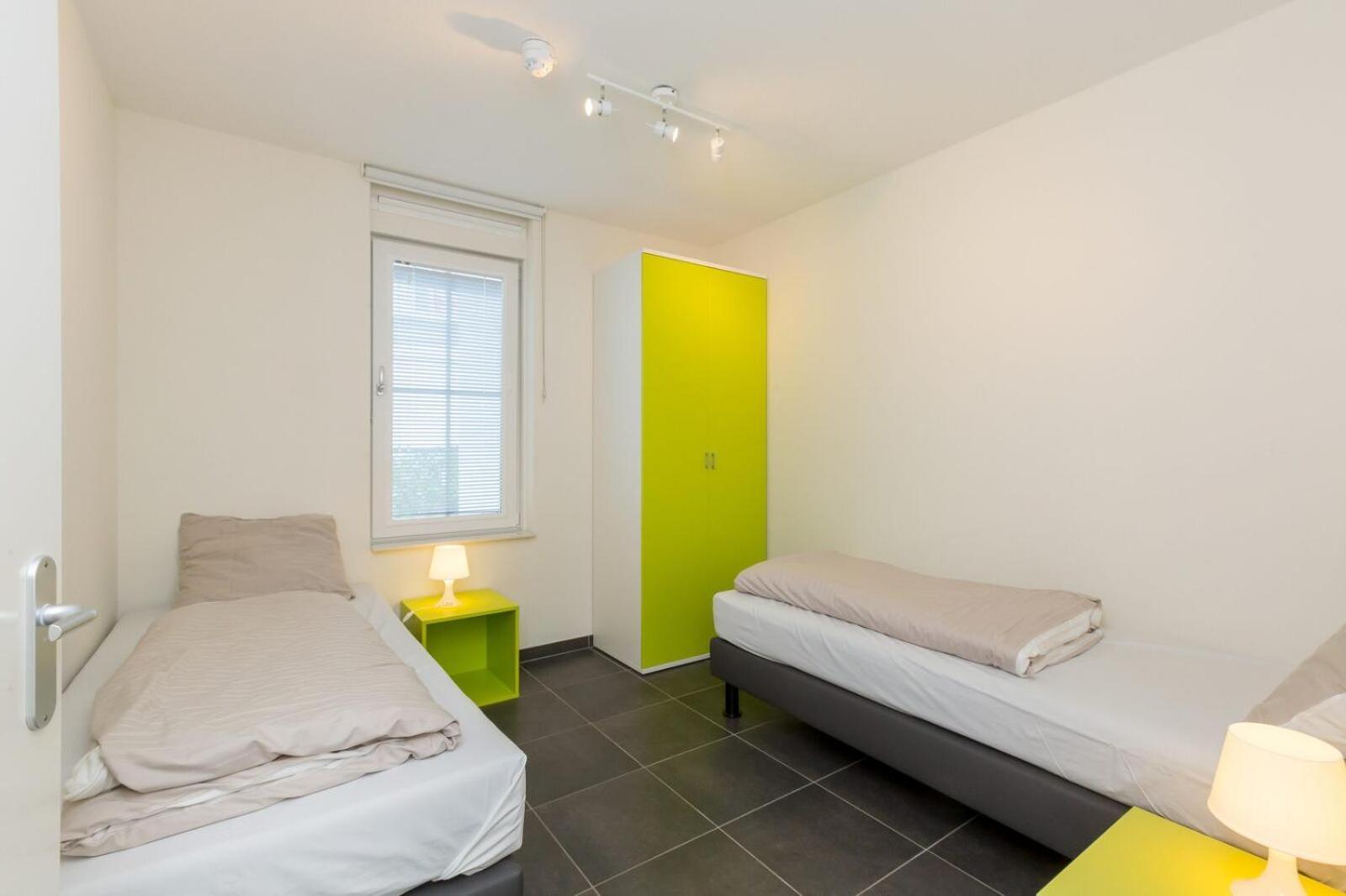 Appartement - Kaapduinseweg 13 | Dishoek "13A Luxe 4 Personen" Zewnętrze zdjęcie