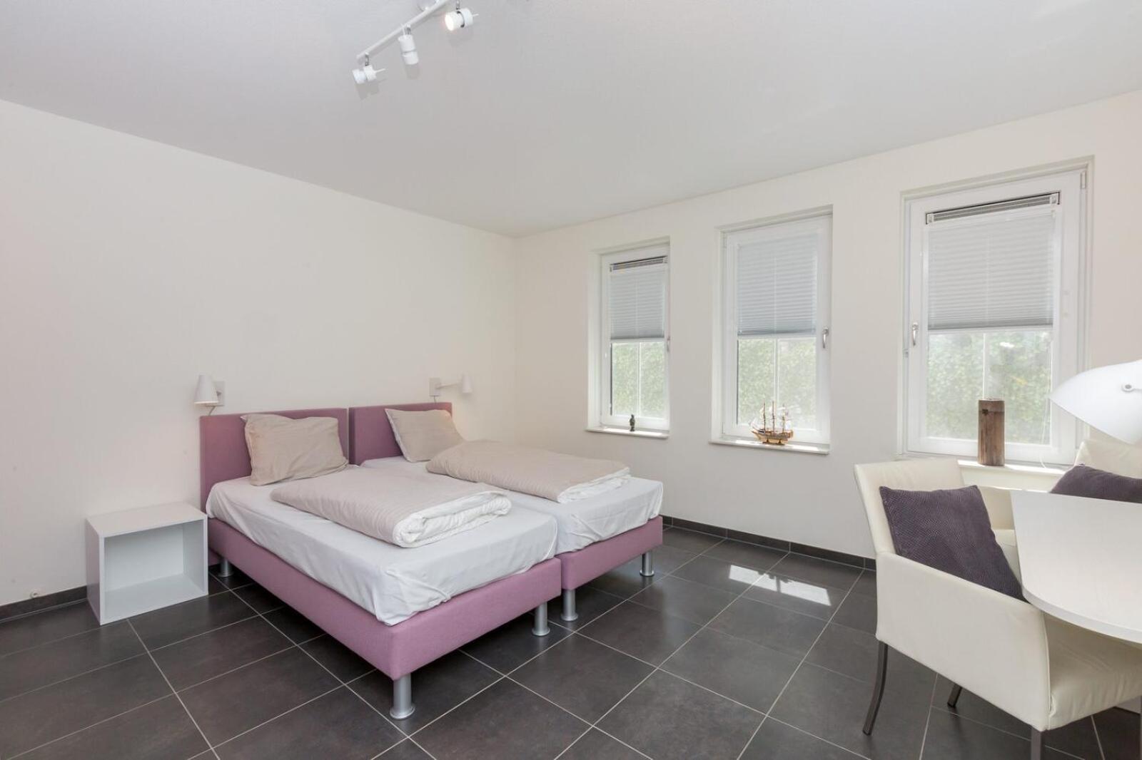 Appartement - Kaapduinseweg 13 | Dishoek "13A Luxe 4 Personen" Zewnętrze zdjęcie