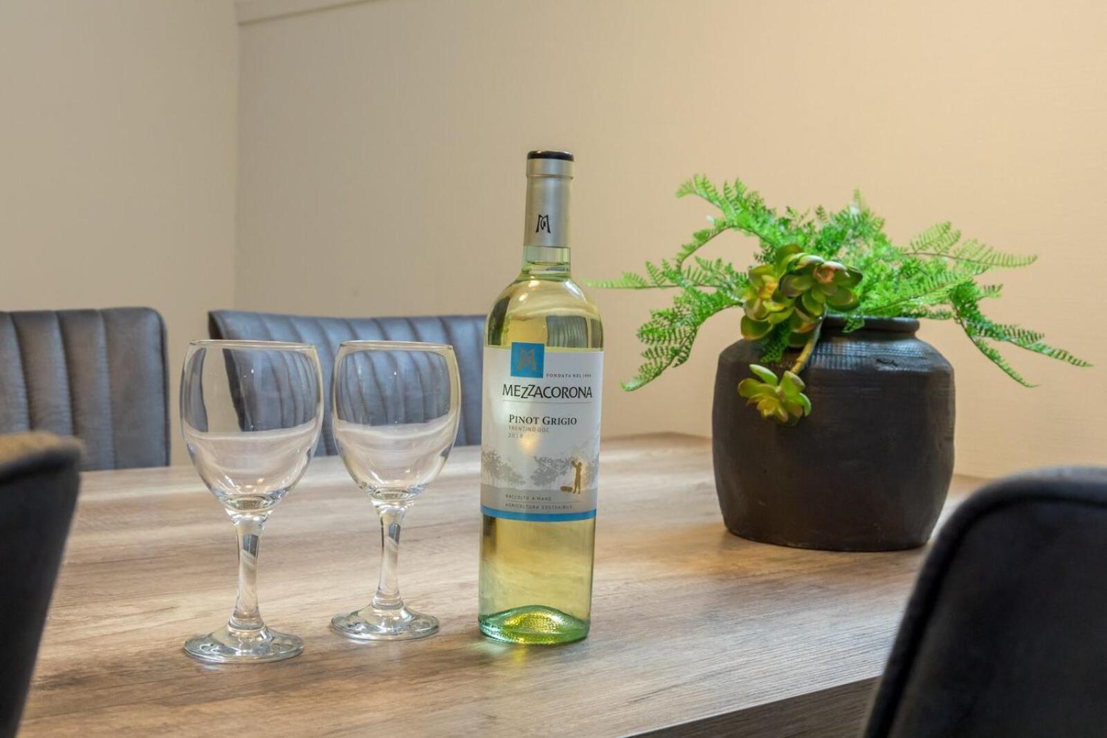 Appartement - Kaapduinseweg 13 | Dishoek "13A Luxe 4 Personen" Zewnętrze zdjęcie