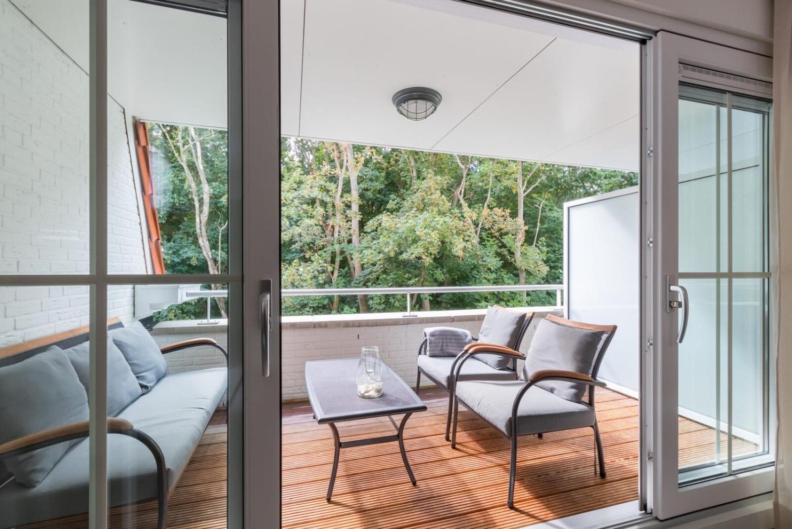 Appartement - Kaapduinseweg 13 | Dishoek "13A Luxe 4 Personen" Zewnętrze zdjęcie