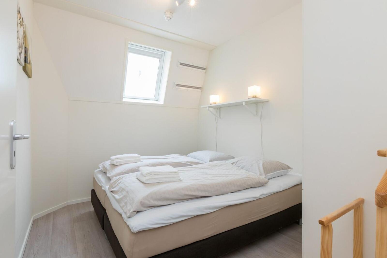 Appartement - Kaapduinseweg 13 | Dishoek "13A Luxe 4 Personen" Zewnętrze zdjęcie