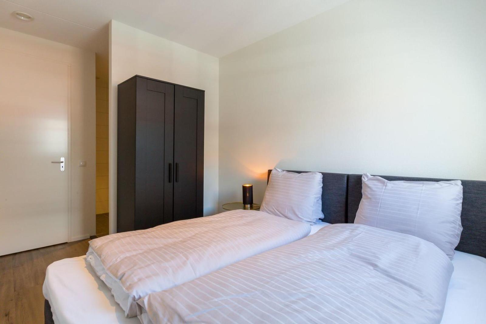 Appartement - Kaapduinseweg 13 | Dishoek "13A Luxe 4 Personen" Zewnętrze zdjęcie